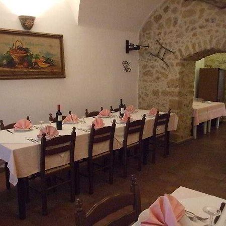 Hotel Morgantina Aidone Екстериор снимка